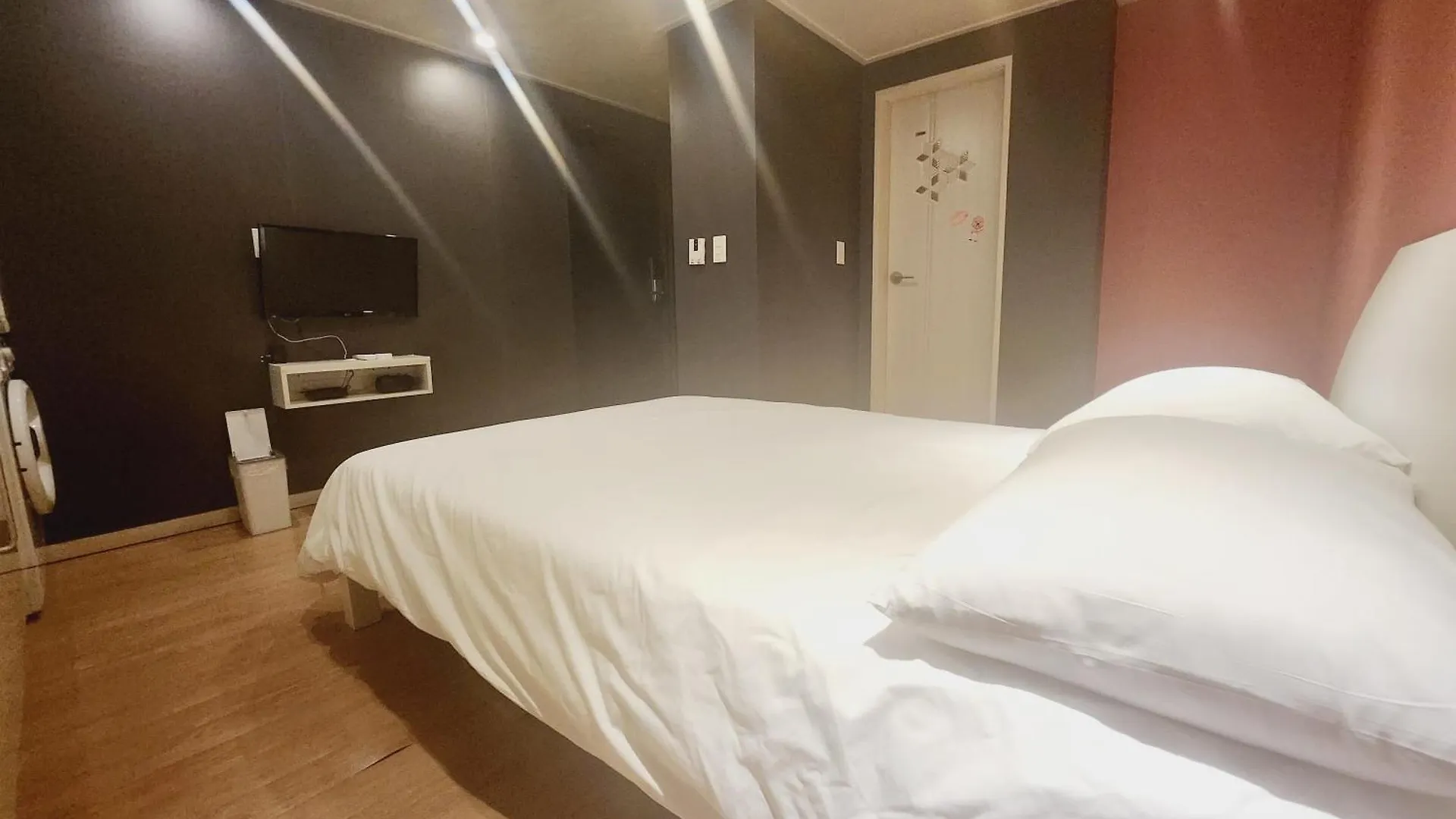 Olive Hostel R Seoul South Korea