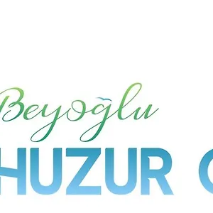 Beyoglu Huzur Istanbul