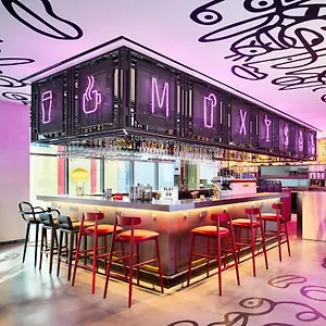Moxy Myeongdong ソウル特別市