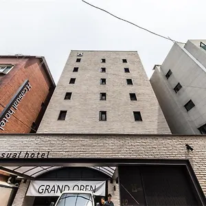 H ワンシムニ ソウル特別市