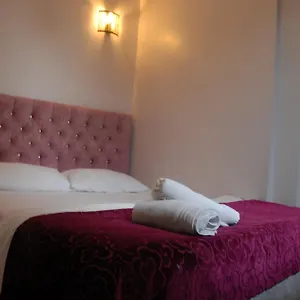 Bachos Sultanahmet Sea View Terrace Istanbul