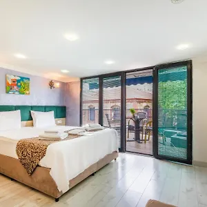 Loren Hotel&suites Istanbul