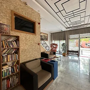 Okur Istanbul