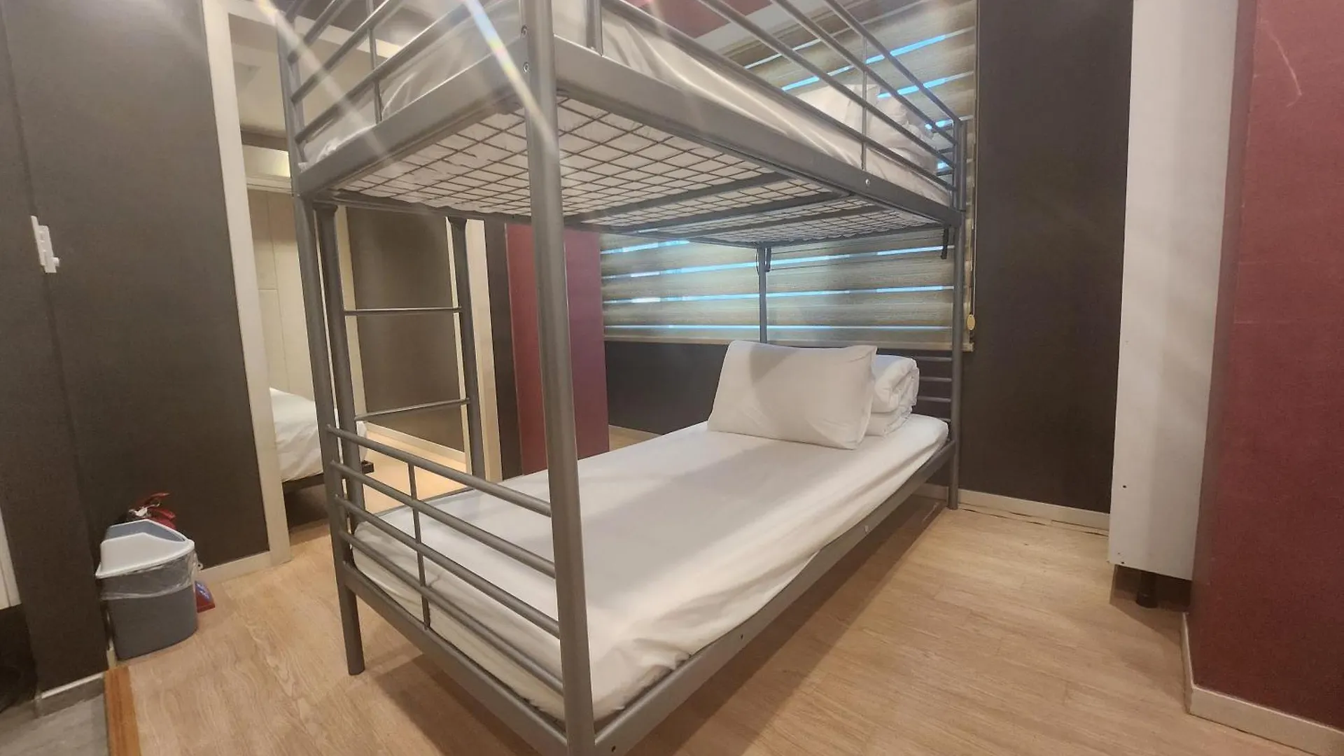 Olive Hostel R Seoul 0*,
