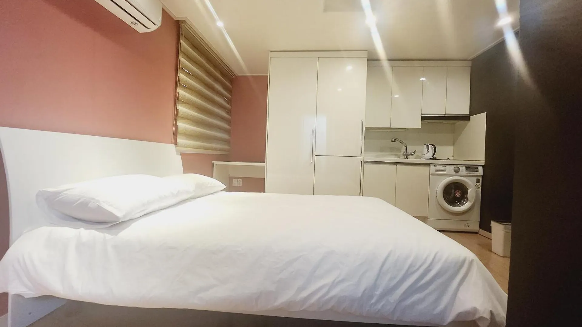 Hotel Olive Hostel R Seoul